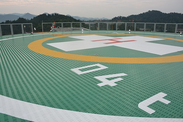 航空應急醫療救援在我國的市場前景怎么樣？